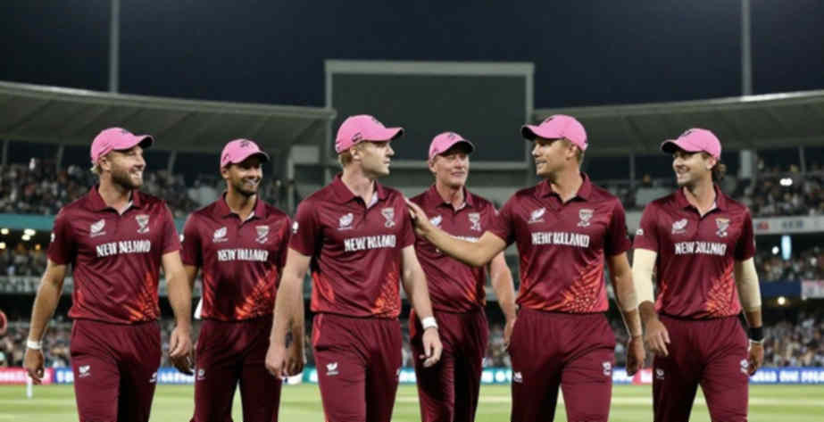 খালি পাইপলাইনের পাঠ: ক্রিকেট ডেটার অখণ্ডতা এবং ব্লকচেইন-সদৃশ যাচাইয়ের প্রয়োজনীয়তা