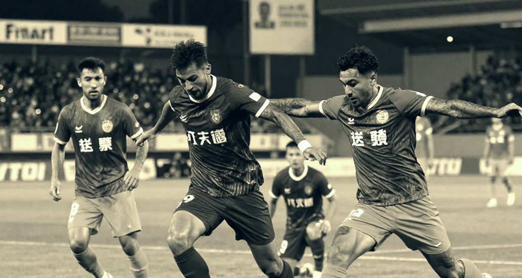 বার্নার্ডো'র ১৮ নম্বর জার্সি: আটলানতে ক্লাব-ইতিহাসের পুনর্লিখন